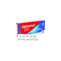 UPHAMOL 500MG (10'S)